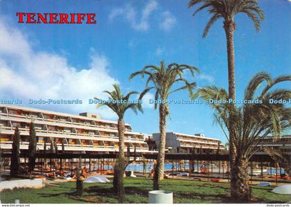 D027516 Tenerife. Costa del Silencio. Tenerife. Maravilla. Ten Bel. Perla