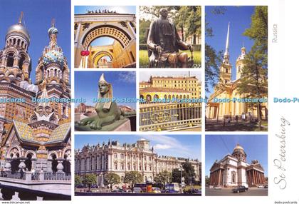 D047421 St Petersburg Russia. St Petersburg 514633