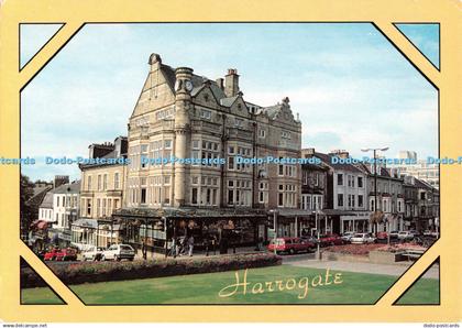 D088022 Harrogate. Bamforth