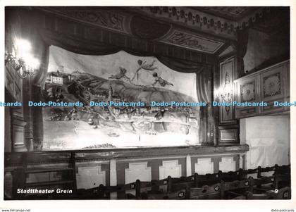 D110266 Stadttheater Grein. 9