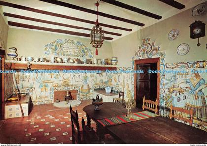 D120213 Valencia No 1004 Typical Valencian Food Dura Velasco Valencia 2