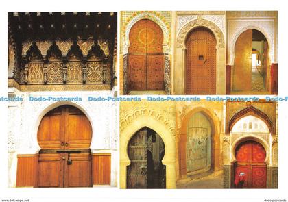 D120251 Maroc Portes du Maroc Visium societe dimagerie Multi View