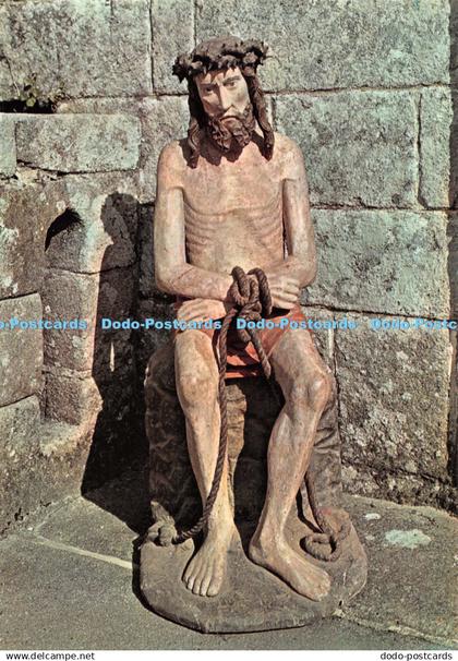 D121436 Chateu de Kerjean en Saint Vougay Finistere Du Castelet Lyoncolor