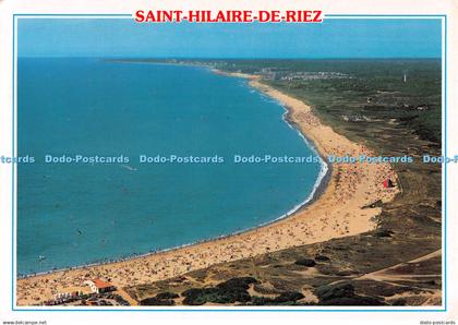 D125873 Saint Hilaire De Riez Artaud Freres
