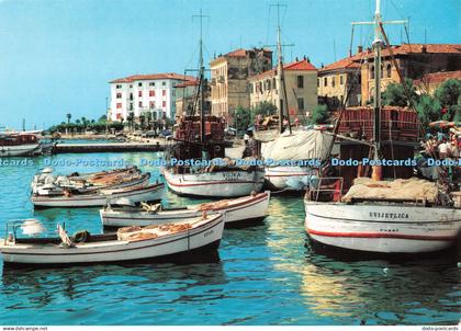 D126654 Porec Zadruzna Stampa