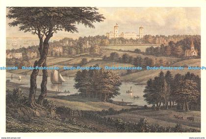 D127711 Isle of Wight Osborne House G Brannon Isle of Wight County Press