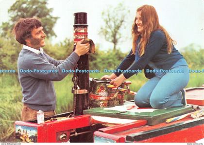 D128138 Traditional Has Survived Thompson and Tompkins