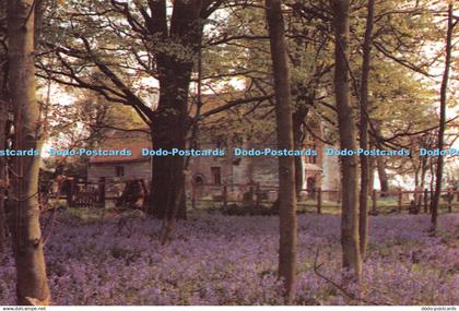 D129427 Warwickshire Baddesley Clinton St Michael Church 2004