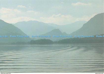D129714 Derwent Water Chapter and Verse Images and Editions Cressida Pemberton P