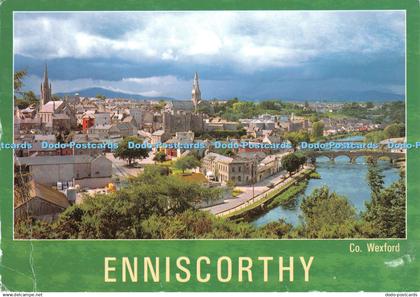 D130368 Enniscorthy Co Wexford Peter O Toole Hinde