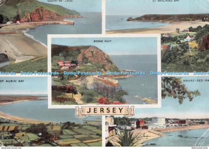 D131910 Jersey Jersey Premier Premier Printers 1957 Multi View