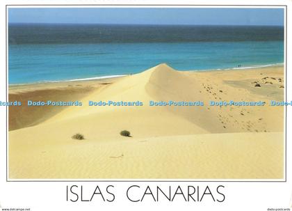 D136659 Islas Canarias G 14 Playas Canarias Jandia Edita Cromatica S L Foto Tull