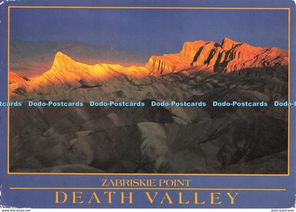D137502 Zabriskie Point Death Valley National Monument Jim Stroup Peak Productio
