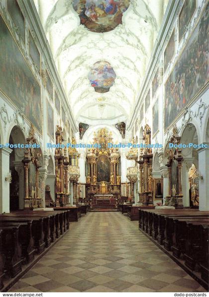 D138454 Salzburg Erzabtei St Peter St Peter R Rinnerthaler