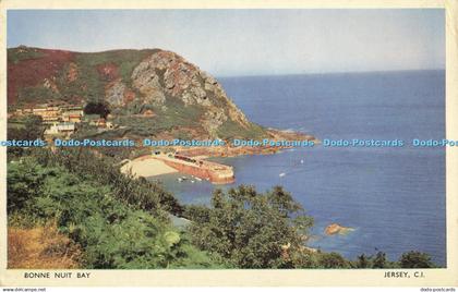 D138966 Bonne Nuit Bay Jersey C I Premier Printers Jersey Premier