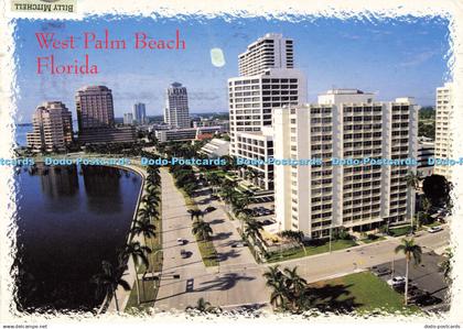 D140524 West Palm Beach Florida Florida Air Shots Scenic Florida Distributors 20