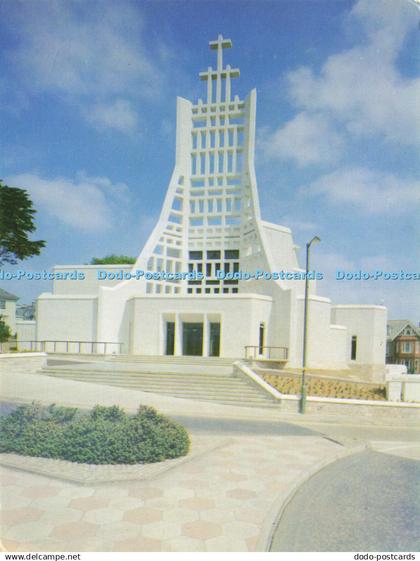 D141642 Central Church Torquay Bendles Torquay
