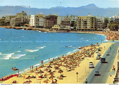 D142104 5112 Can Pastilla Mallorca Palma De Mallorca