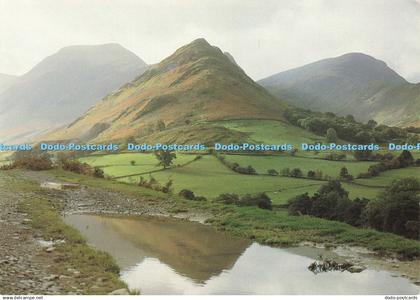 D142603 Newlands Valley Cressida Pemberton Pigott Chapter and Verse Images of La