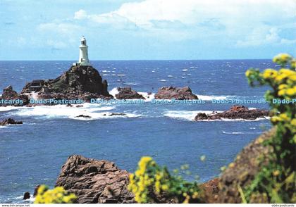 D142957 La Corbiere Jersey Jarrold