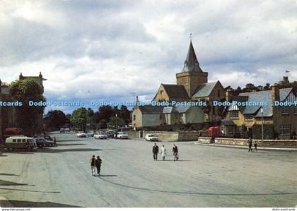 D143205 Dornoch Sutherland Dixon