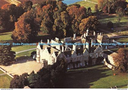 D143778 Lilford Hall Northamptonshire Precision