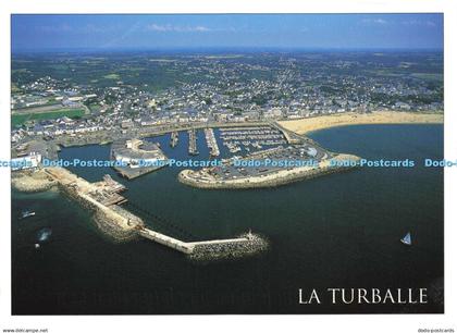 D149191 La Turballe. Jos. Michel Le Coz
