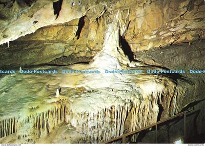 D163156 Cheddar. Niagara Falls. Gough Cave. Cheddar Caves and Gorge
