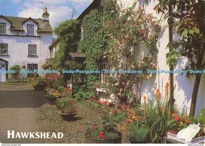 D175532 Hawkshead. John Hinde. Julie Fryer
