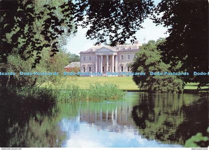 D176520 Hampshire. Broadlands. Romsey. The Home of Lord Mountbatten. Beric Tempe