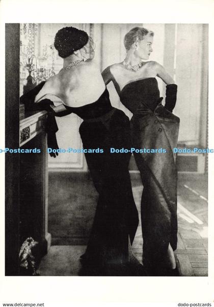 D192790 Paris Collection Fotofolio Horst 1949