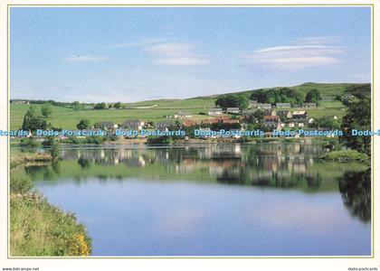 D195344 Lairg Sutherland J Arthur Dixon Sutherland Tourist Board