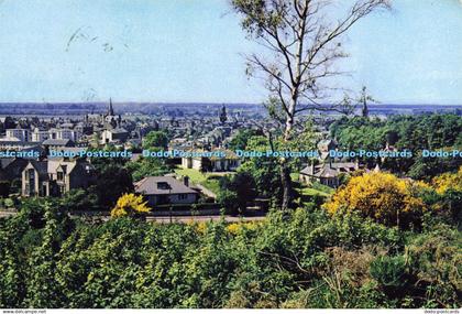 D197480 Forres Moray Beautifully situated a few miles from shores of Moray Firth