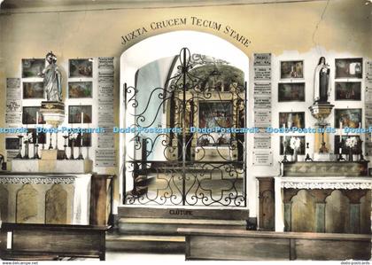 D199375 Roquebrune sur Argens Var N D du Saint Desert Mar