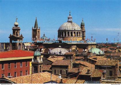 D200316 Parma Vista delle Torri Cooperativa fra Tabaccai Parma