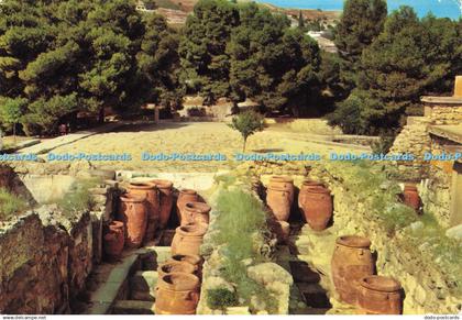 D201024 Knossos West Magazines Fournier Vitoria