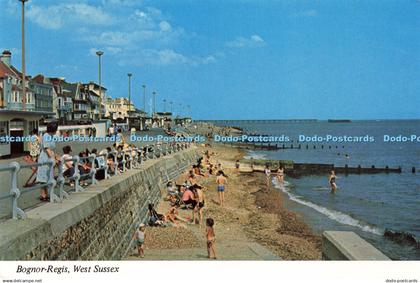 D204650 Bognor Regis West Sussex Bennett