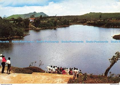 D204701 Grand Bassin Mauritius Pacificolors