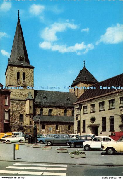 D205105 Heerlen Emmaplein Muva