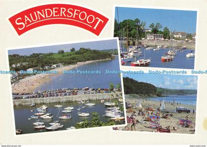 D205404 Saundersfoot Pembrokeshire Pembrokeshire Eye Multi View