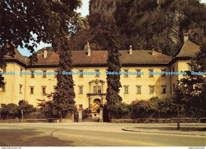 D206259 Hohenems Vorarlberg Austria Palast Hohenems WIB
