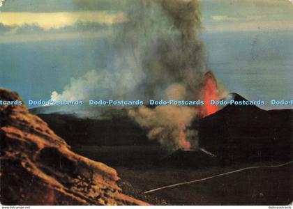 D206991 Isla de la Palma Canarias Volcan de Teneguia Juan Jose Santos Cabrera No