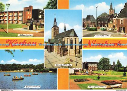 D207585 Kerken Nieukerk Kath Kirche G Siefke Multi View