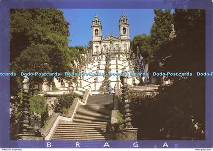 D207683 Braga Casa Dos Tercos