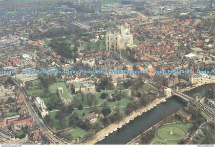 D207767 The Yorkshire Museum and Botanical Gardens York Interprint The Yorkshire