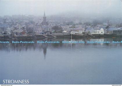 D208046 Stromness Orkney Charles Tait Nevisprint Limited