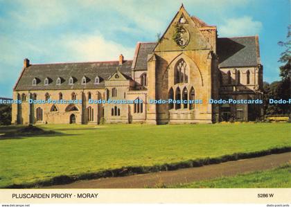 D208294 Moray Pluscarden Priory Whiteholme Hail Caledonia Product