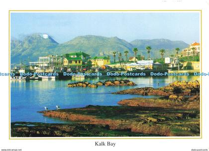 D208675 Kalk Bay Clifton Publications Clifton Products