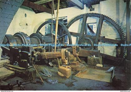 D208786 Sheffield Tilt Forge Abbeydale Industrial Hamlet Sheffield City Museums