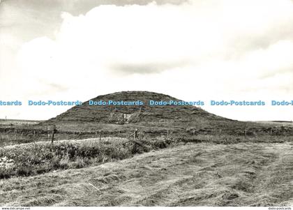 D209301 Orkney Mainland Maeshowe Crown